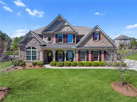 241 Millstone Pkwy, Woodstock, GA 30188