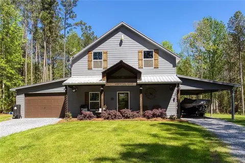 3445 Vinson Mtn, Rockmart, GA 30153
