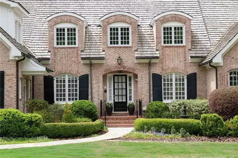 4708 Polo Ln SE, Atlanta, GA 30339
