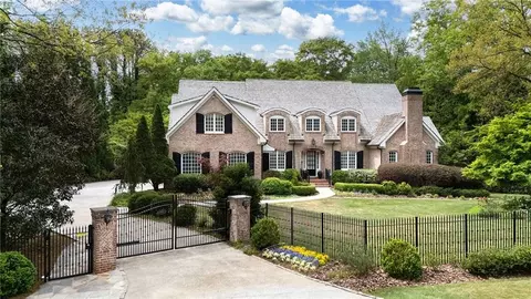 4708 Polo Ln SE, Atlanta, GA 30339