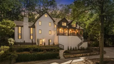 6305 River Chase Cir, Atlanta, GA 30328