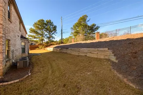 Exterior - 1979 Trinity Mill Dr, Dacula, GA 30019 photo 7 of 9