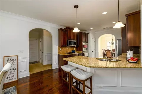 Kitchen - 1979 Trinity Mill Dr, Dacula, GA 30019 photo 4 of 4