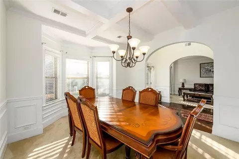 Dining - 1979 Trinity Mill Dr, Dacula, GA 30019 photo 1 of 3