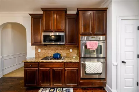 Kitchen - 1979 Trinity Mill Dr, Dacula, GA 30019 photo 2 of 4