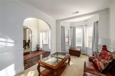 Entry Way - 1979 Trinity Mill Dr, Dacula, GA 30019 photo 2 of 2