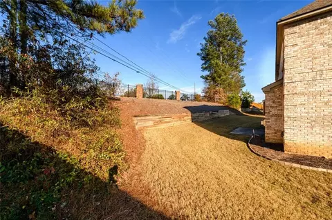 Exterior - 1979 Trinity Mill Dr, Dacula, GA 30019 photo 6 of 9