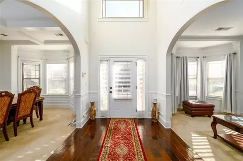 Entry Way - 1979 Trinity Mill Dr, Dacula, GA 30019 photo 1 of 2