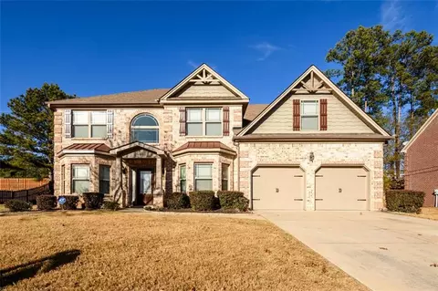 1979 Trinity Mill Dr, Dacula, GA 30019