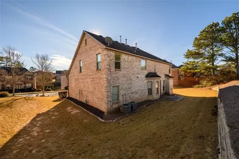 Exterior - 1979 Trinity Mill Dr, Dacula, GA 30019 photo 9 of 9