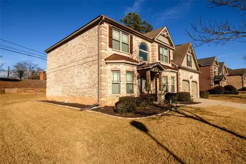 Exterior - 1979 Trinity Mill Dr, Dacula, GA 30019 photo 2 of 9