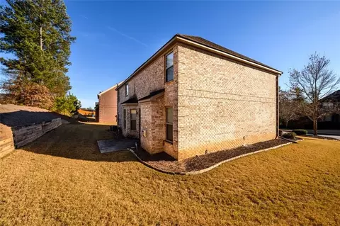 Exterior - 1979 Trinity Mill Dr, Dacula, GA 30019 photo 8 of 9