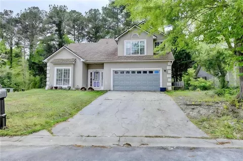 2154 Crystal Lake Dr, Lawrenceville, GA 30044