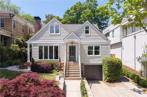 446 Hardendorf Ave NE, Atlanta, GA 30307