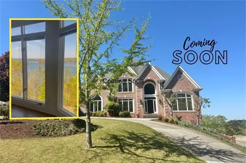 Undisclosed, Gainesville, GA 30504