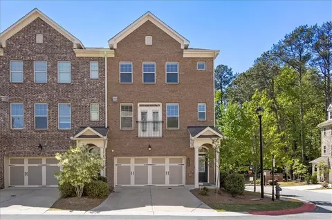 2056 Violet Ln, Brookhaven, GA 30319