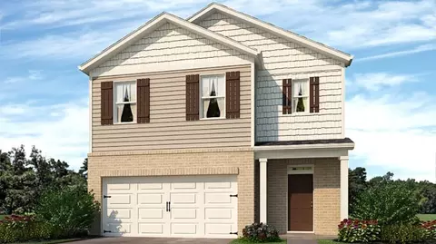 180 Rolling Meadow Trce, Jasper, GA 30143