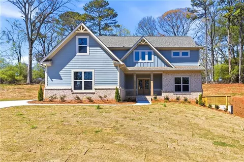158 Races Rd, Hoschton, GA 30548