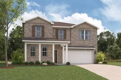 6713 Homer, Fairburn, GA 30213