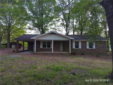 4150 Old Rockmart Rd SE, Silver Creek, GA 30173