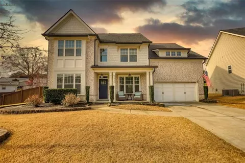 3458 Crayton Glen Way, Buford, GA 30519