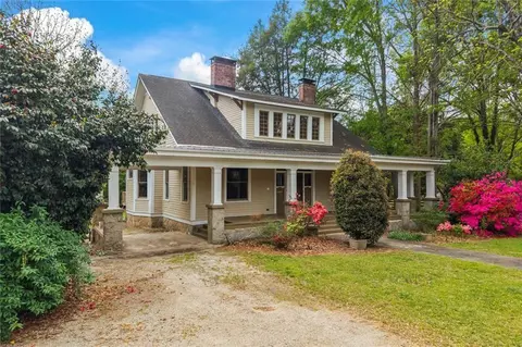 344 Hartwell Rd, Lavonia, GA 30553