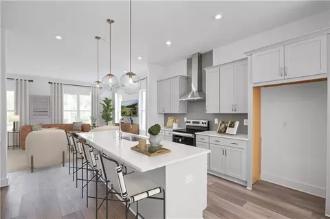 510 Motivation Cir NW, Atlanta, GA 30309