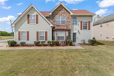 6002 Birdseye Trl, Atlanta, GA 30349