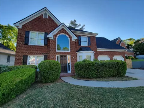 1035 Chandler Park Ct, Lawrenceville, GA 30043