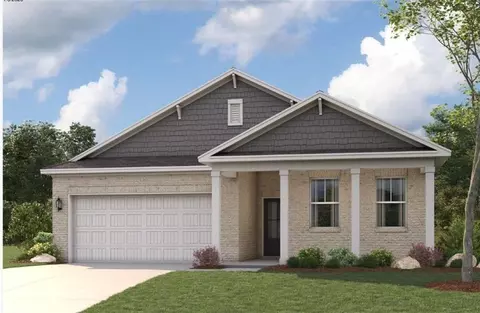 6721 Homer Ln, Fairburn, GA 30213