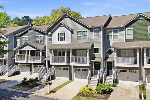 1129 Liberty Pkwy NW, Atlanta, GA 30318