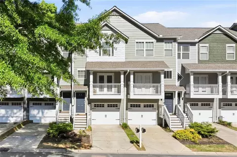 1129 Liberty Pkwy NW, Atlanta, GA 30318