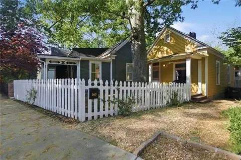 169 Powell St SE, Atlanta, GA 30316