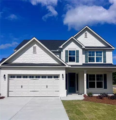 4250 Mary Ruth Way, Loganville, GA 30052