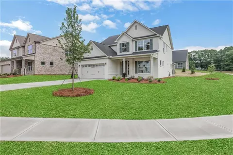 4250 Mary Ruth Way, Loganville, GA 30052