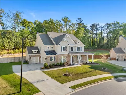 4188 Gunnerson Ln, Kennesaw, GA 30152