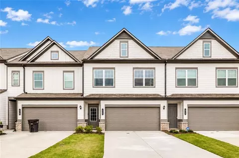 23 Felton Walk, Cartersville, GA 30120
