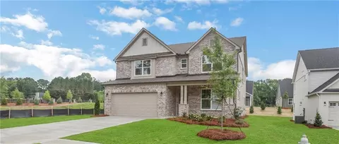 4230 Mary Ruth Way, Loganville, GA 30052