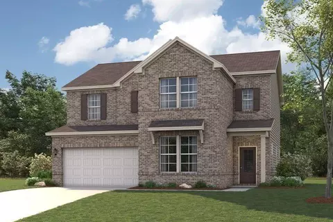 8046 Dickens, Fairburn, GA 30213