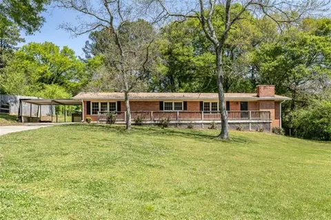 33 Lady Marian Dr, Rome, GA 30161