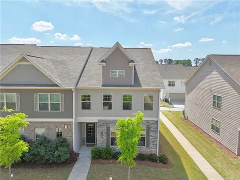 4345 Morrison Lk, Norcross, GA 30071