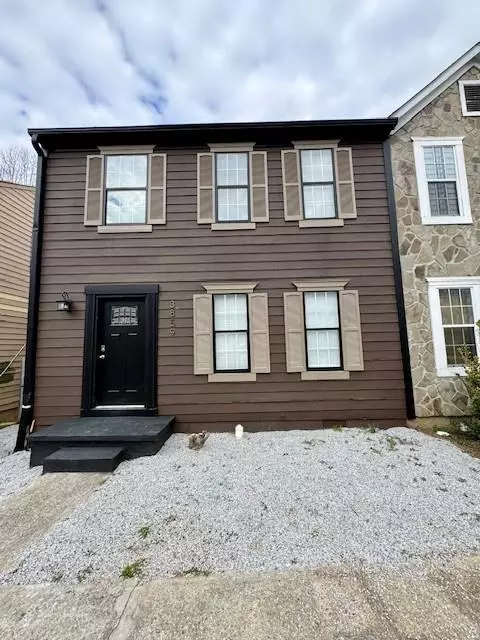 3859 Meadow Creek Dr, Peachtree Corners, GA 30092