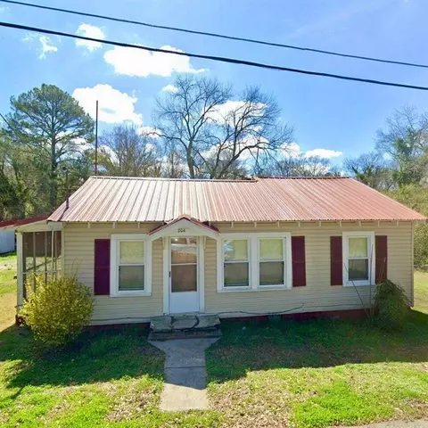 204 E 16th St E, Rome, GA 30161