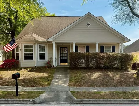 507 Anglewood Trce, Stockbridge, GA 30281