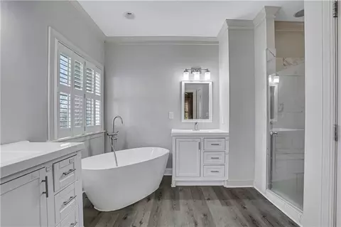 225 Carlyle Park Dr NE, Atlanta, GA 30307