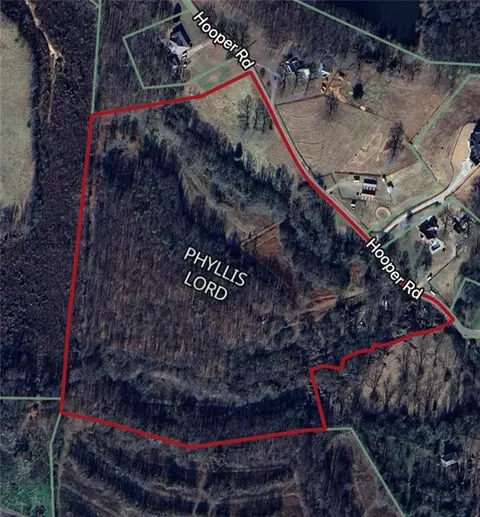 482 Hooper Rd, Commerce, GA 30530 photo 12
