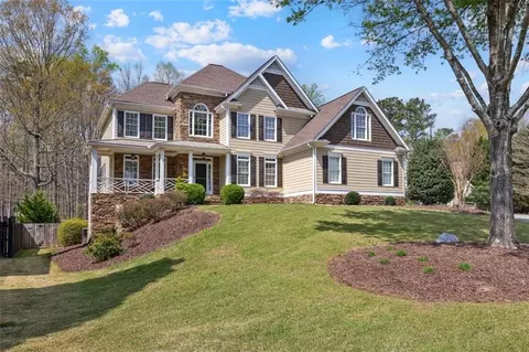 1460 Uncle Ben Dr, Powder Springs, GA 30127