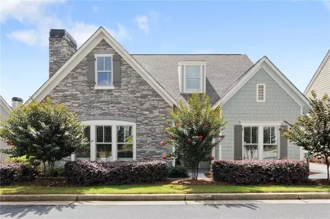 2165 Capers Dr, Marietta, GA 30064