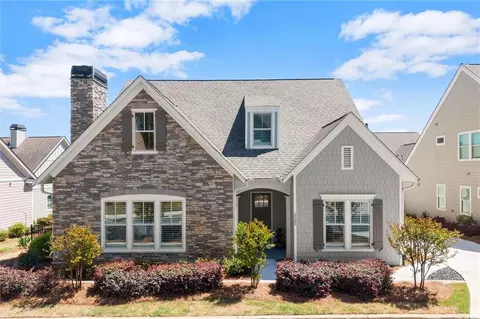 2165 Capers Dr, Marietta, GA 30064