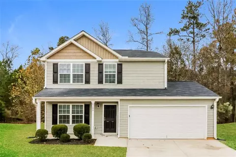 7103 Tanger Blvd, Riverdale, GA 30296